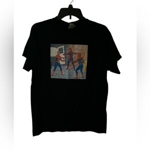 Spider-Man Graphic Tee